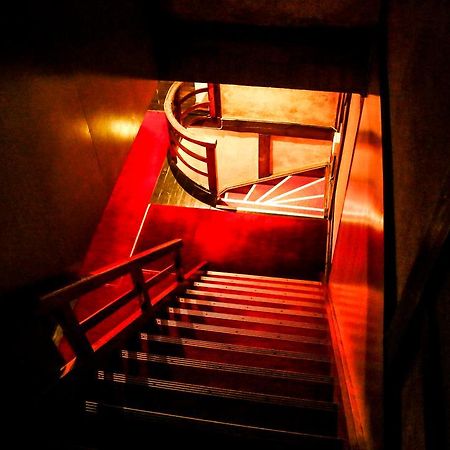 Matsubaya Guesthouse Omachi  Ngoại thất bức ảnh